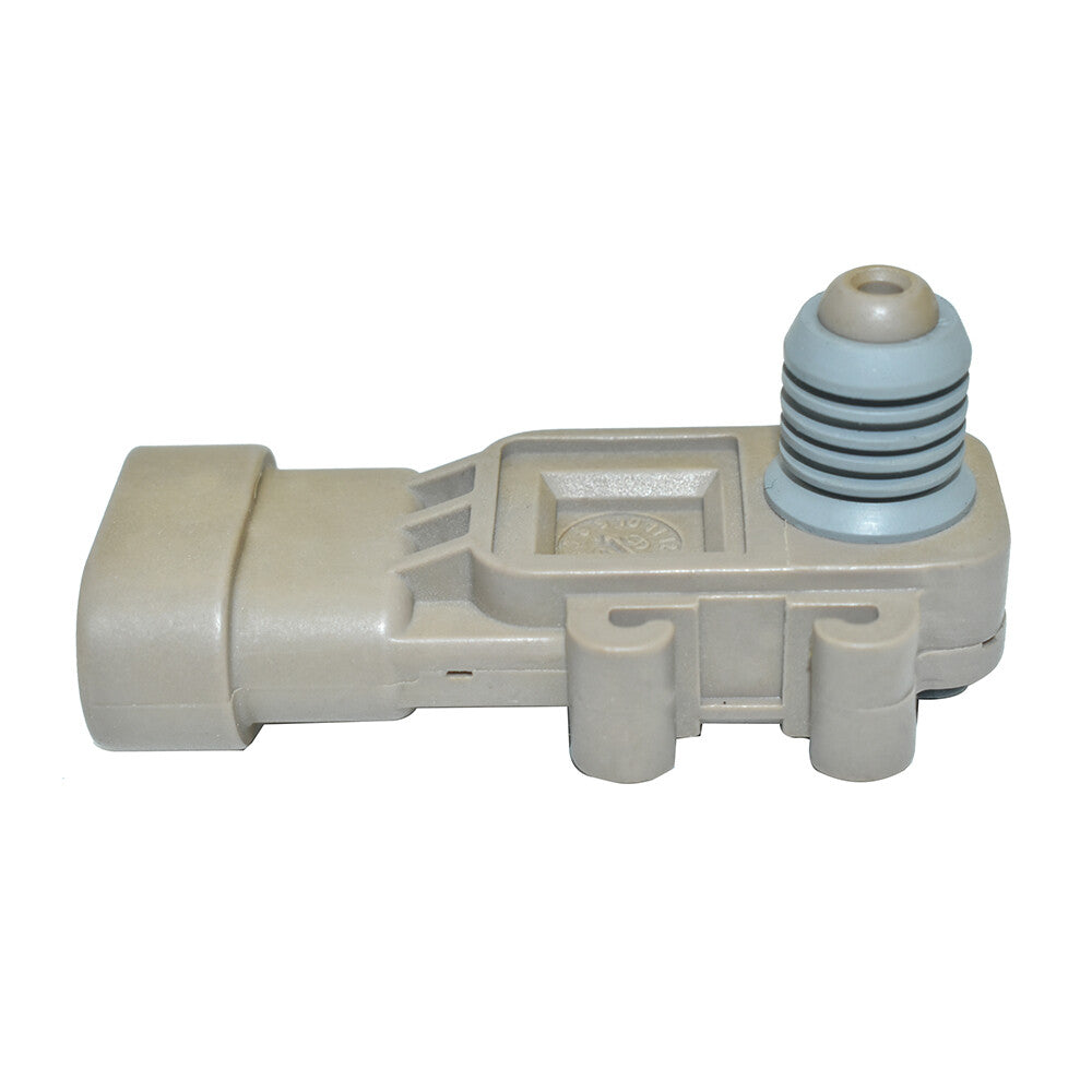 Fuel Pressure Sensor for Chevy Avalanche Express Uplander for Buick Terraza 12247409
