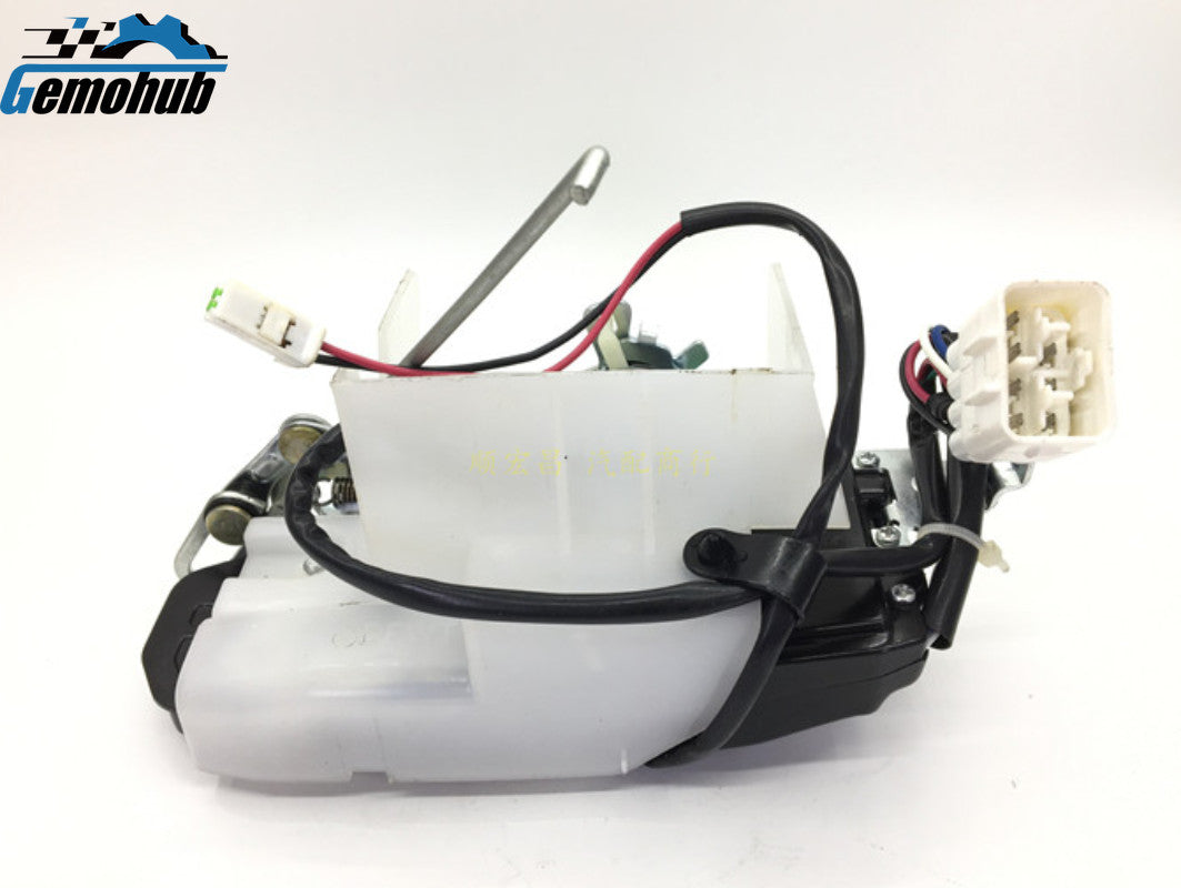 Quality Rear Trunk Lock Actuator for Toyota for LAND CRUISER J120 2700 3400