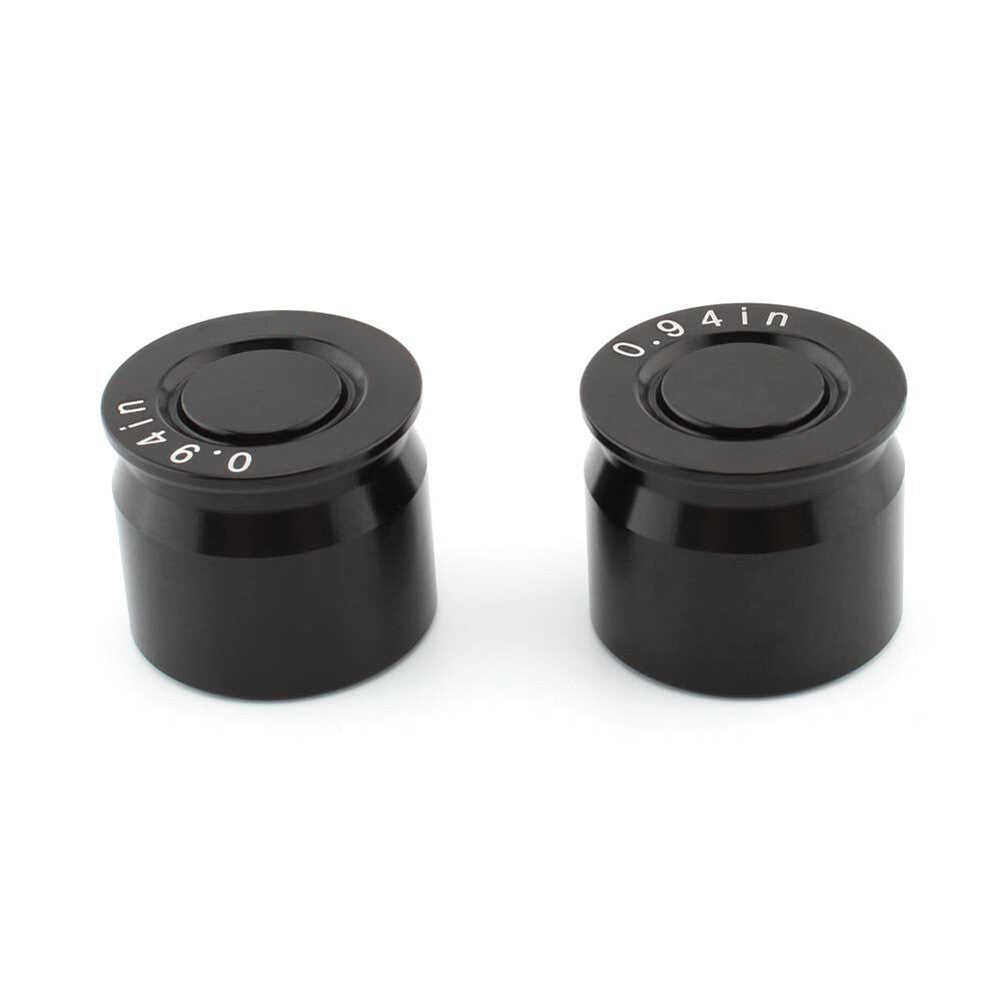 1 pair Solo Mounting Nuts Bolts for Harley Road King Breakout Road Glide Fat Boy