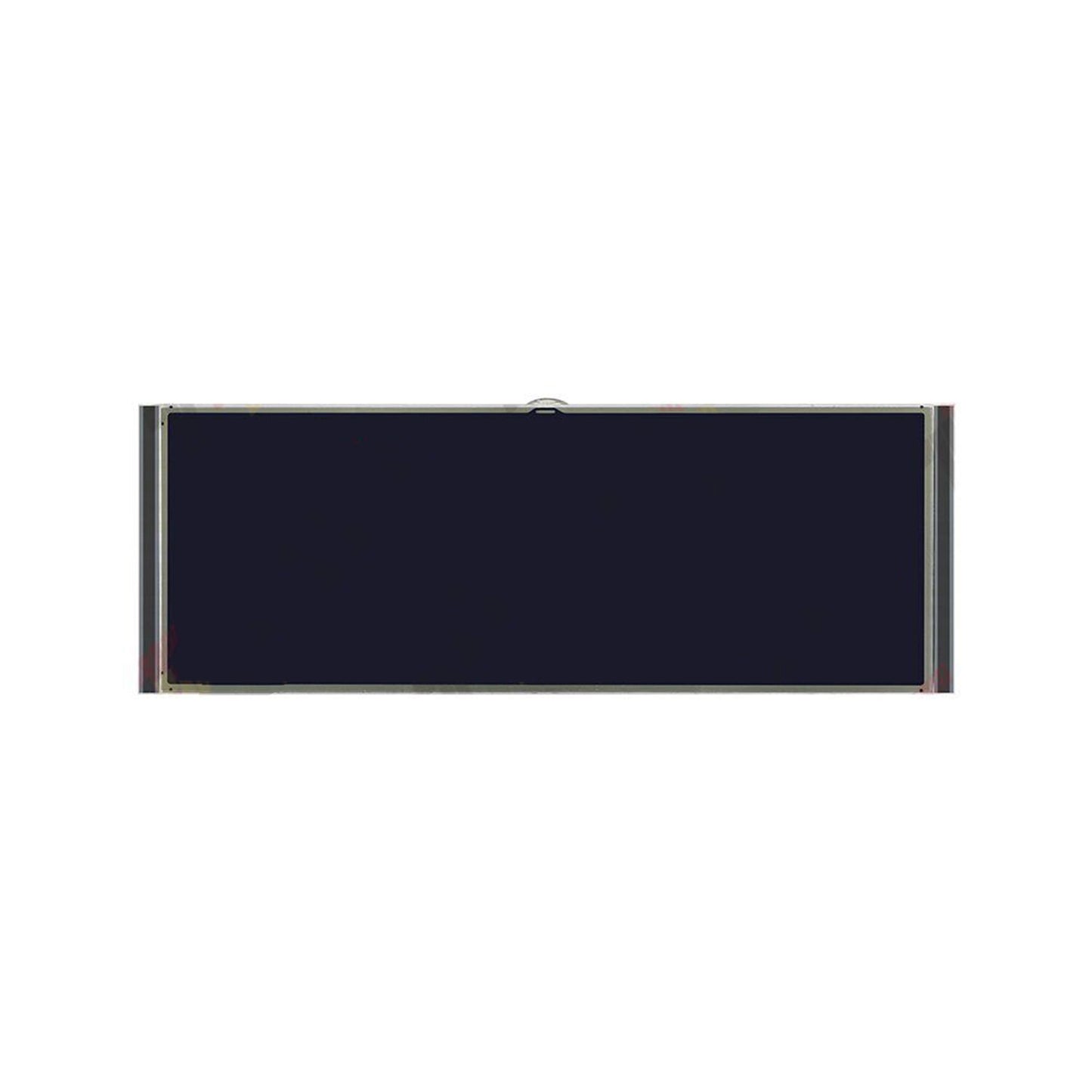 for Porsche 911 (996) 986 Heater A/C Temperature Climate Control Display