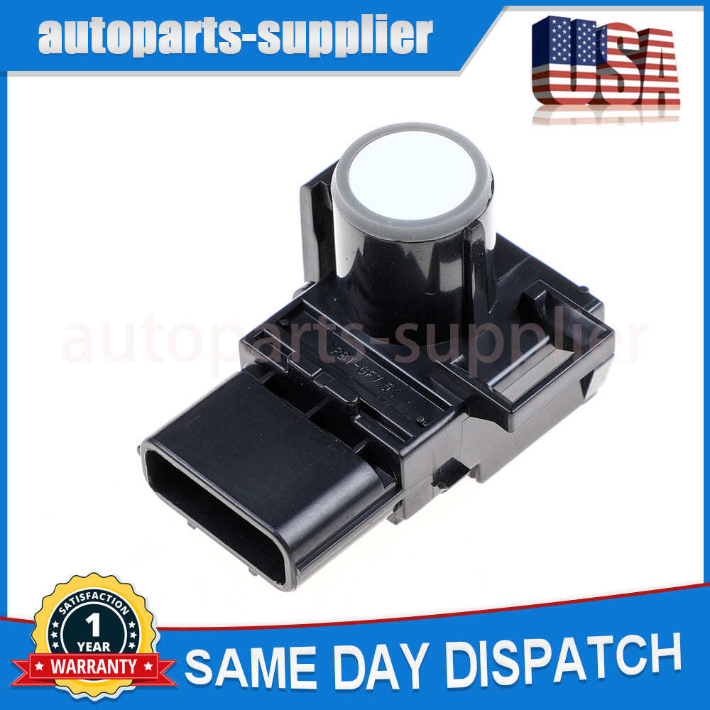 Parking sensors are compatible with for Honda Odyssey 2011 - 2017 and Pilot 2012 - 2015 3.5L 39680-TK8-A11