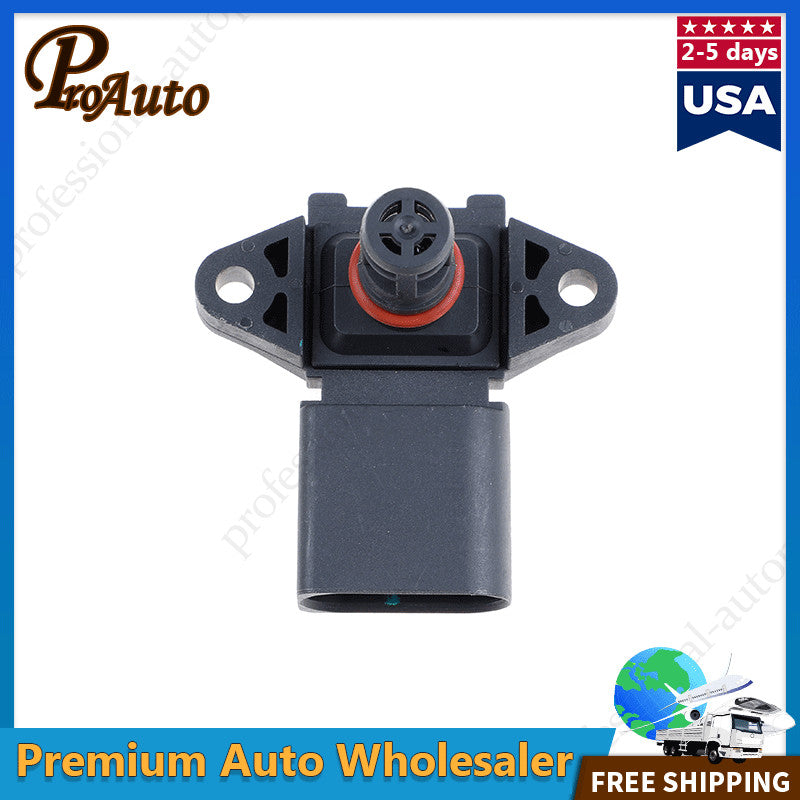 Mass Air Flow Sensor MAF For 2003-2007 for Dodge for Ram 2500 3500 5.9L 4984570