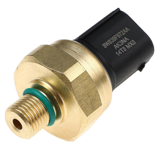 The FPS49 fuel injection pressure sensor BM5Z9F972A is suitable for 2014 for Ford Focus 2.0L.