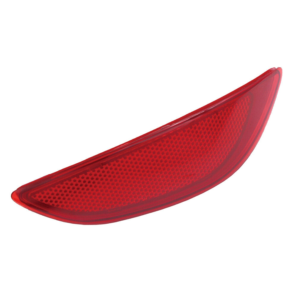 for Hyundai Accent i25 2012-2016 New Rear Right Passenger Bumper Reflector Red
