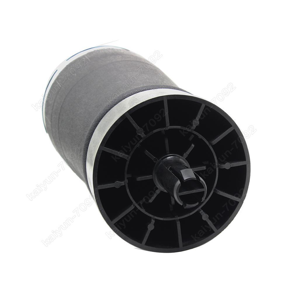 Pair for Land Rover for Range Rover Rear L+R Air Suspension Spring Bag L405 LR034262