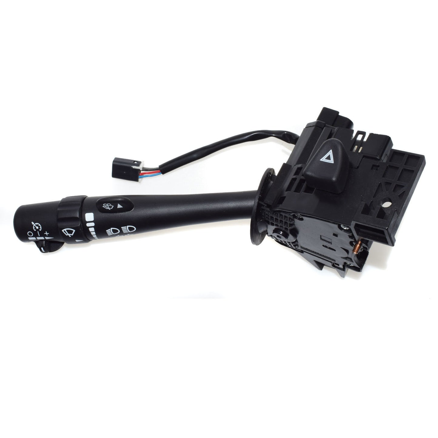 For 2003 2006 for Chevy Sliverado Truck for GMC for Sierra Turn Signal Switch With Cruise 1X
