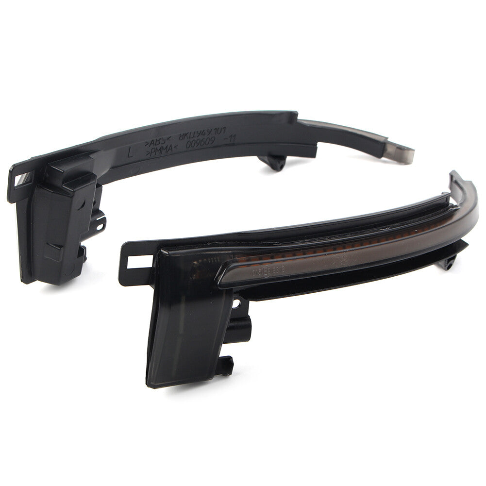 Dynamic LED Smoke Side Mirror Turn Signal Light for Audi for A4 for A5 A3 S3 for A8 for A6 S6 Q3