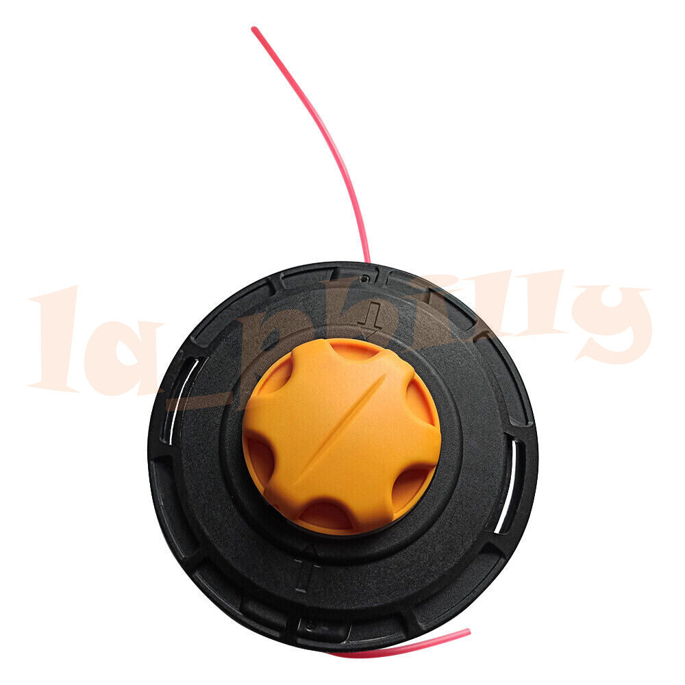 120950010 For Ryobi S430 Ss26 String Trimmers New Toro Easy Reel Trimmer Head