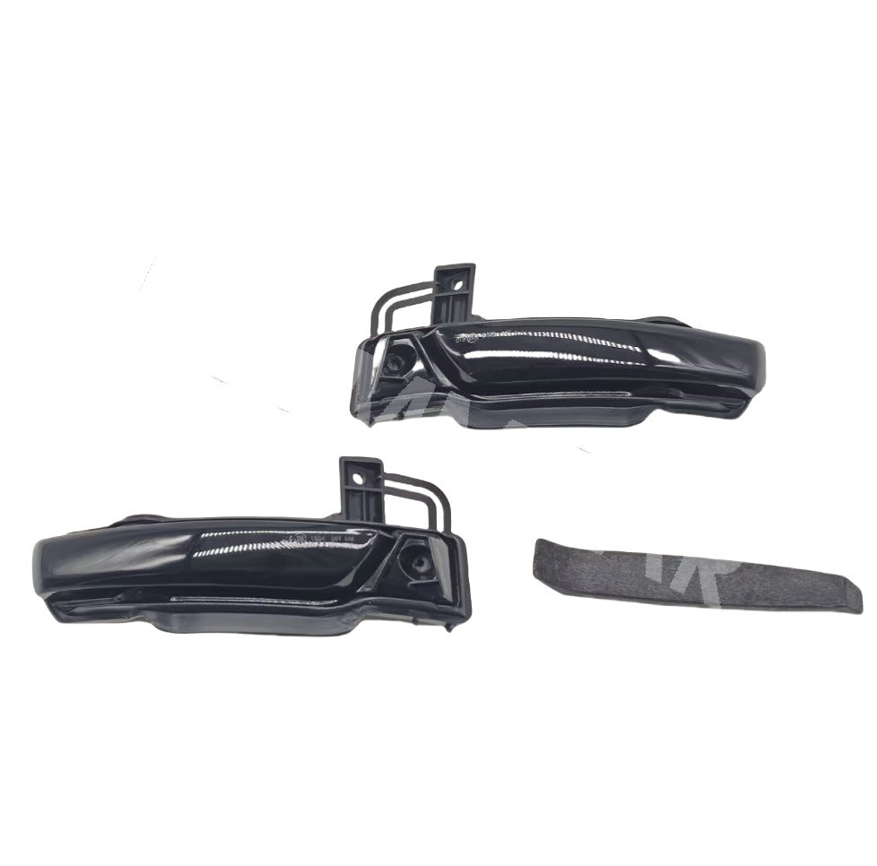 Side Mirror Light Turn Signal Lamp Blinker Fit for Jeep Grand Cherokee 2011-2022