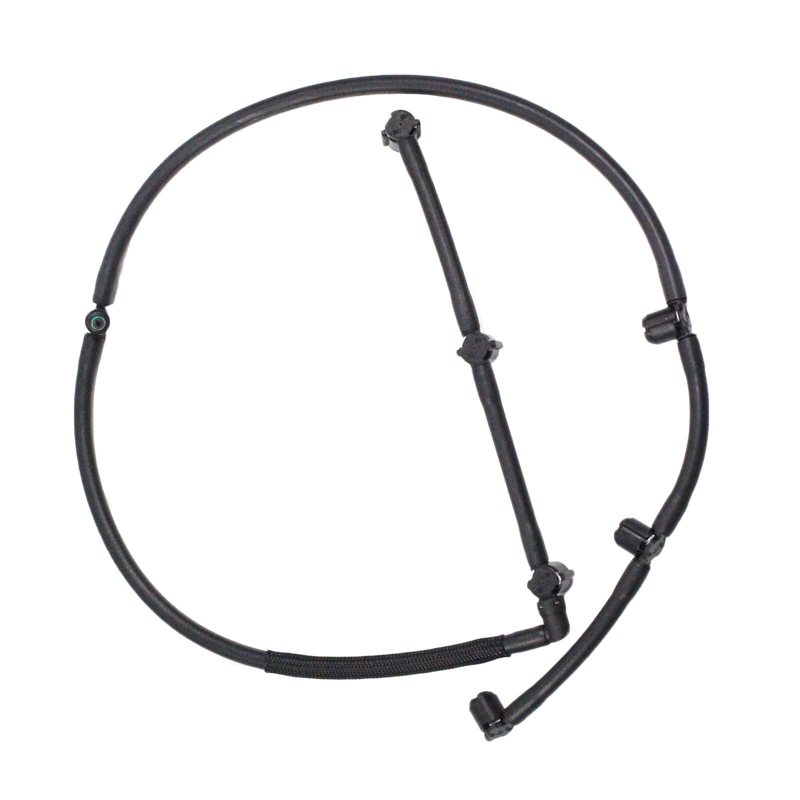 new fuel injector leak return hose suitable for Mercedes E-Class W212 3.0L 6420707832