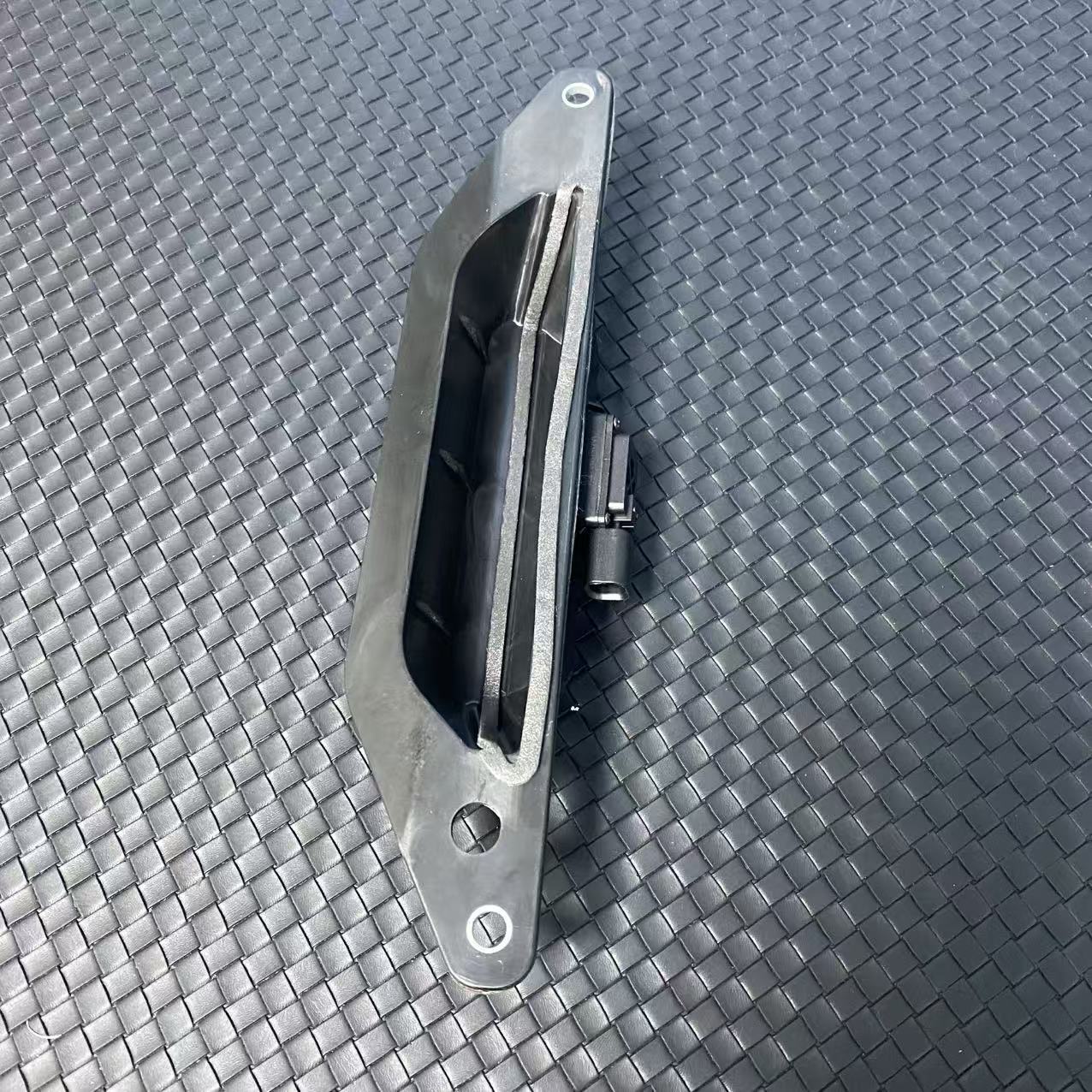 Molding Tailgate for Ford Kuga 2 II MK2 ST-Line 2017-19