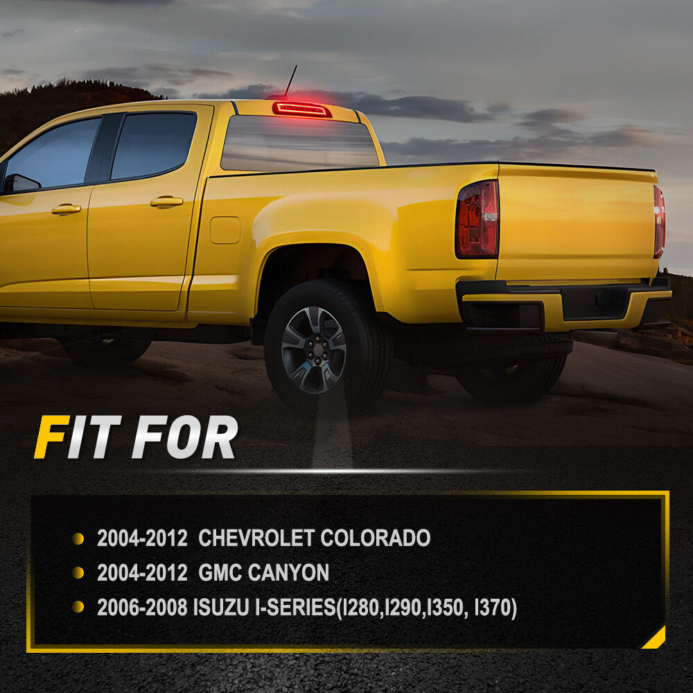 LED ternary ternary bright B A