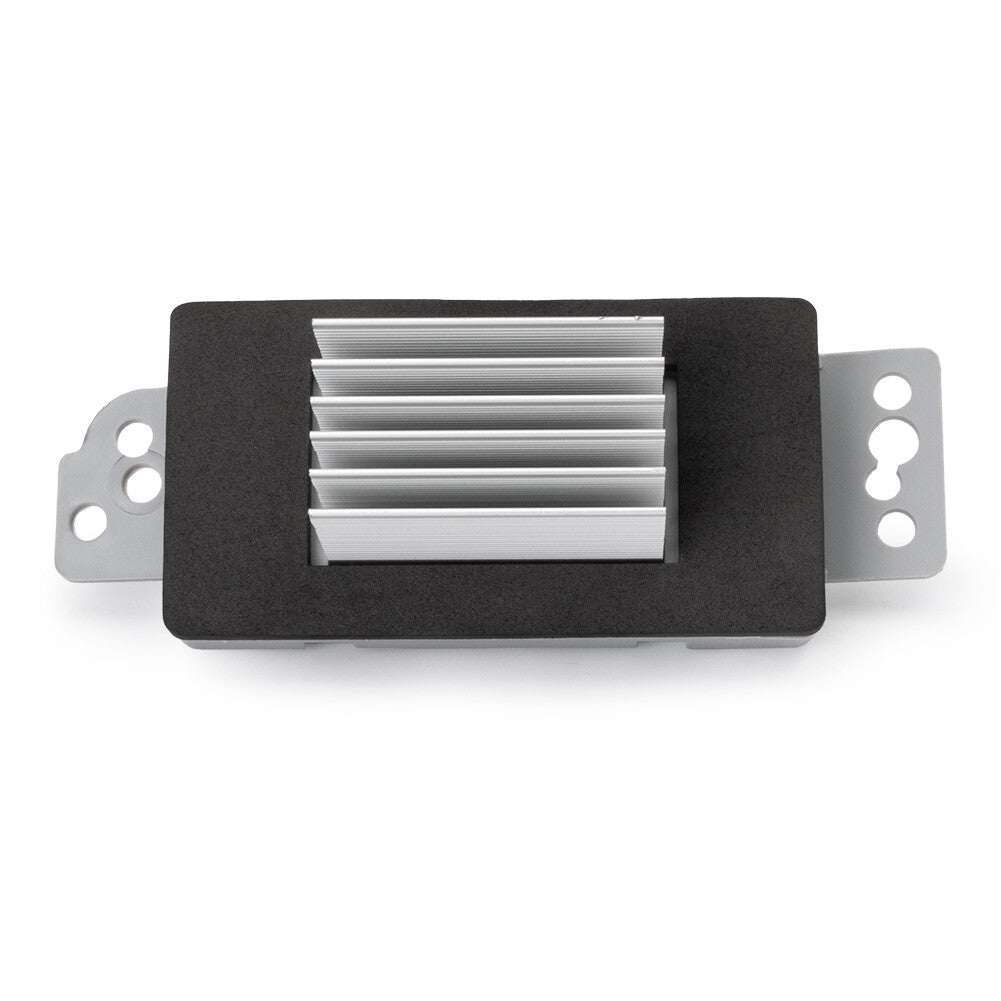 19260762 Hair dryer motor resistance speed control module upgrade 19329838 Applicable to Tahoe