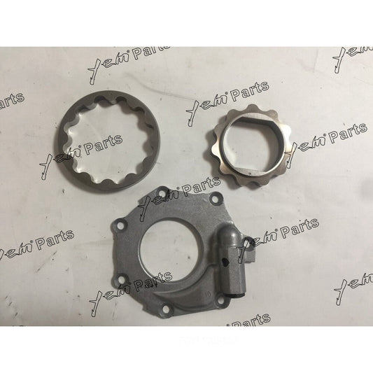 4TNV88 Oil Pump 119802-32100 119802-32111 119802-32120 For Yanmar Engine Parts