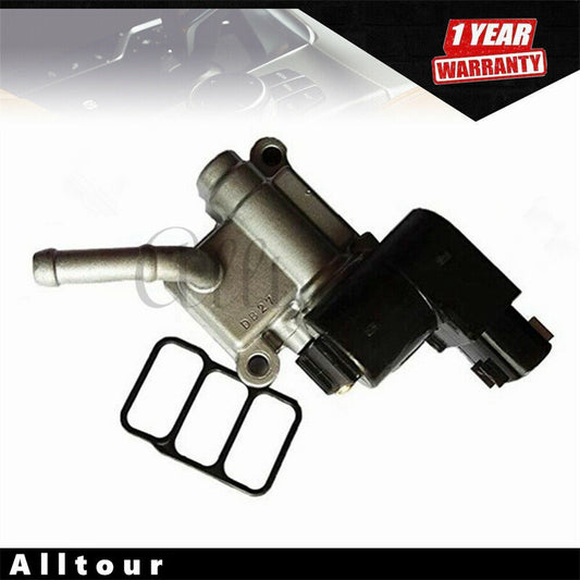 New Car Idle Air Control Valve Fit for HONDA K-SERIES K20A K20A2 16022-PRC-013