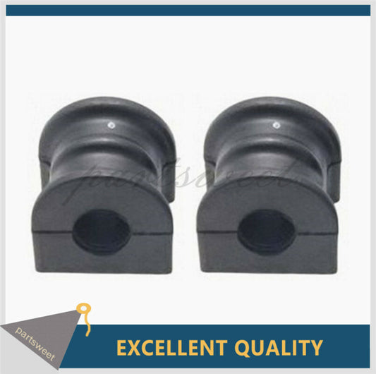 Pair Rear Sway Bar Bushing Fit for 09-19 for Ford Flex Taurus2010-2020 for Ford Explorer