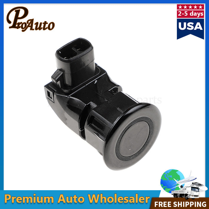Set of 4 PDC Parking Sensor 89341-30010 for Lexus IS250 IS350 GS350 GS430