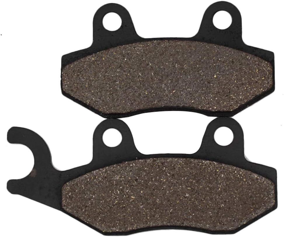FR Brake Pads Kits Fit for Kawasaki Concours 14 ZG1400/ ZX14 ZX1400