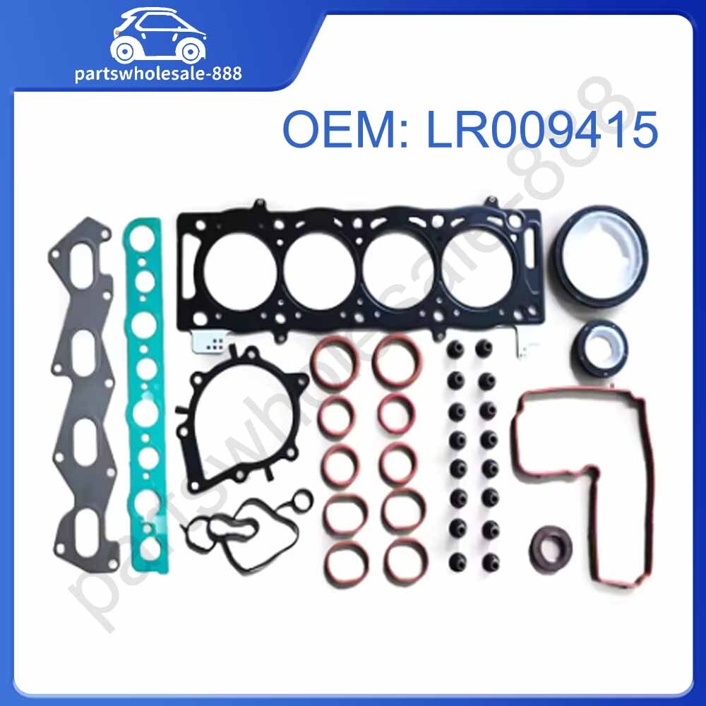 Front end spacer kit for Land Rover Freelander for Jaguar XF 224DT 2.2T Diesel 2006 - 2019
