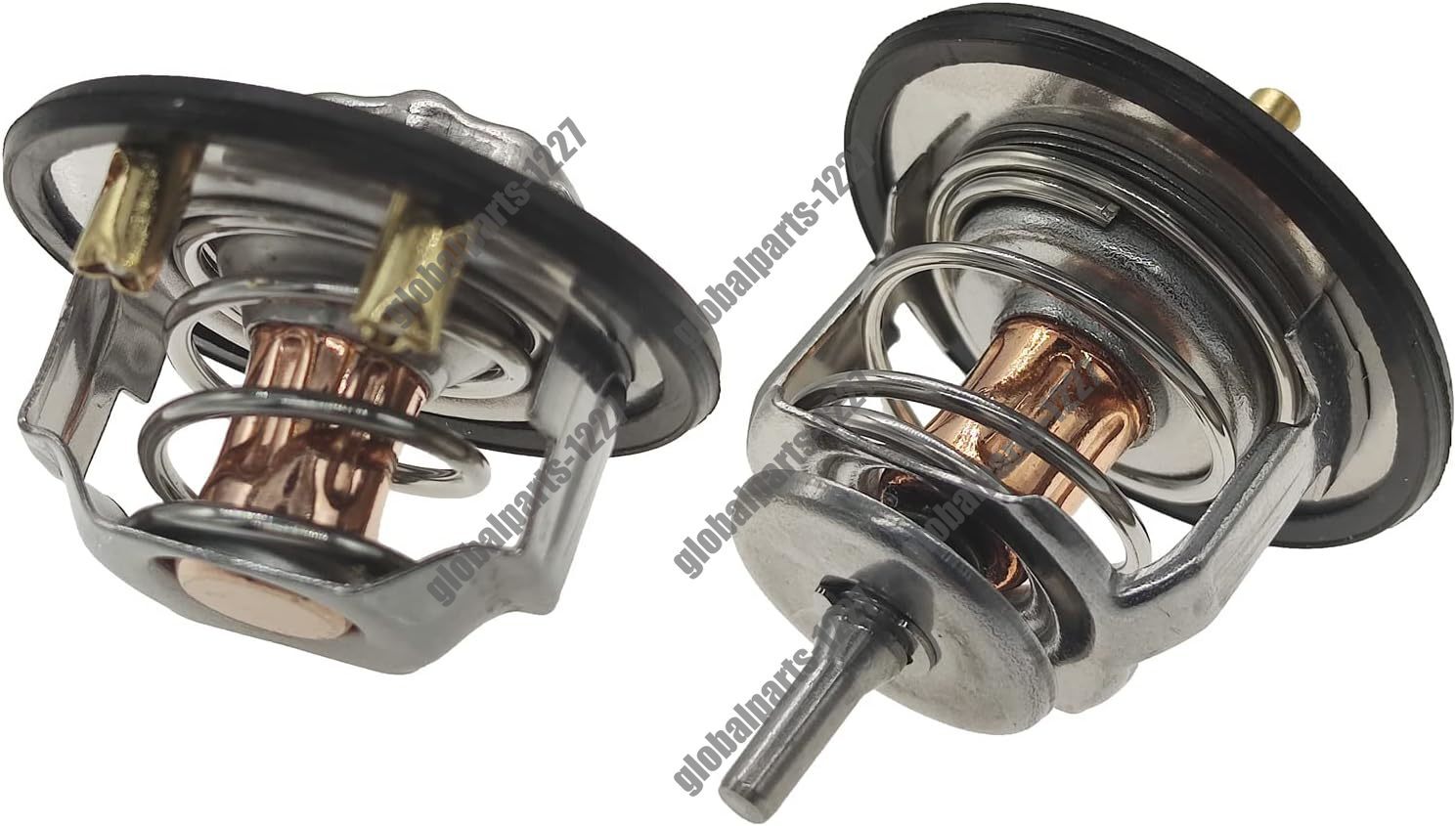 Full Set 82¡æ 85¡æ Thermostat 8973007902 8973007872 for Isuzu Engine 4HE1 4HF1 4HK1