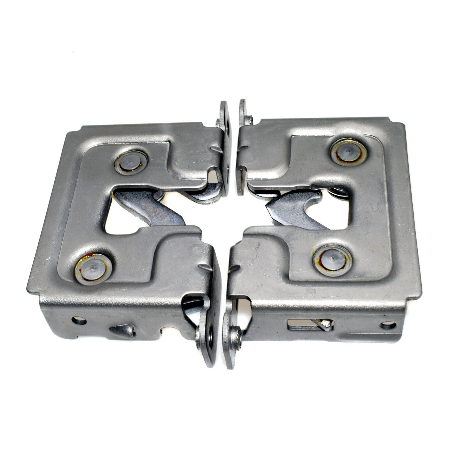 for BMW E82 E88 E90 E92 E93 E60 X1 X3 Front Left  Right Lower Hood Lock Latch