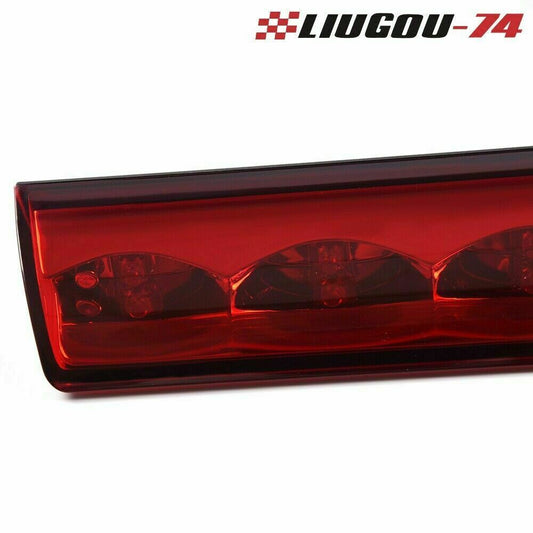 Suitable for truck hood third brake light, LED red lens, ATC AT-LED-36R-02
