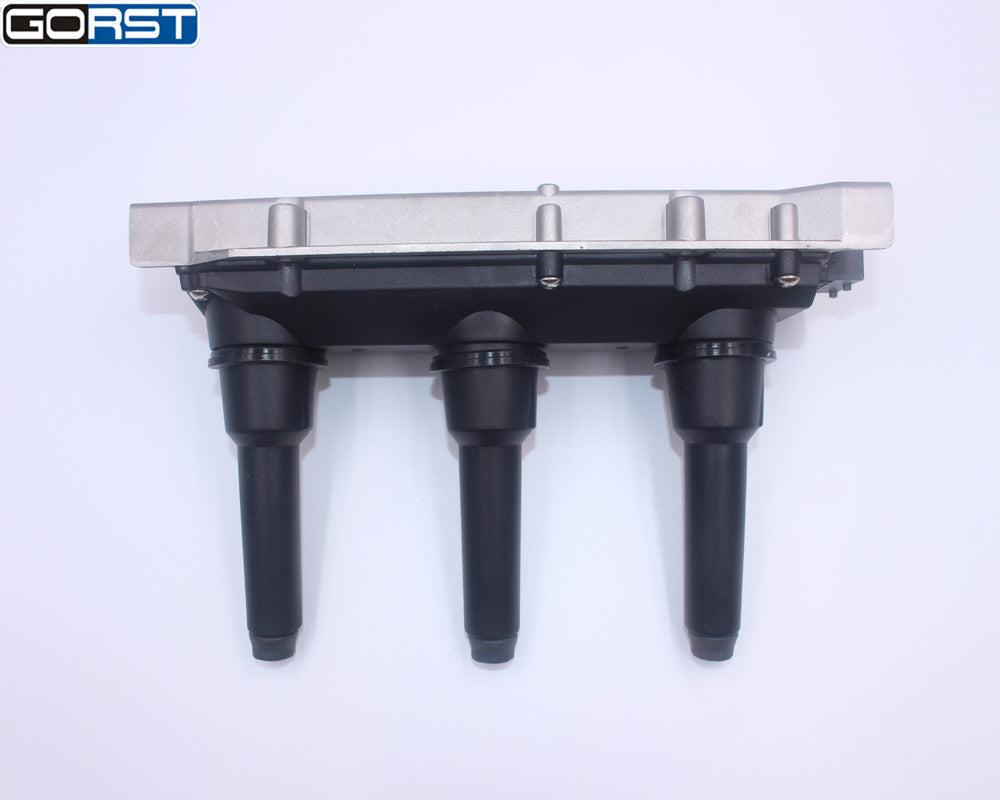 The ignition coil is suitable for SAAB 9-5 (YS3E) Estate 3.0 v6t 9178436 90490573 55561133