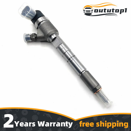 Diesel fuel injector Assy suitable for Kia Sportage and for Hyundai . 0445110257 33800-27400