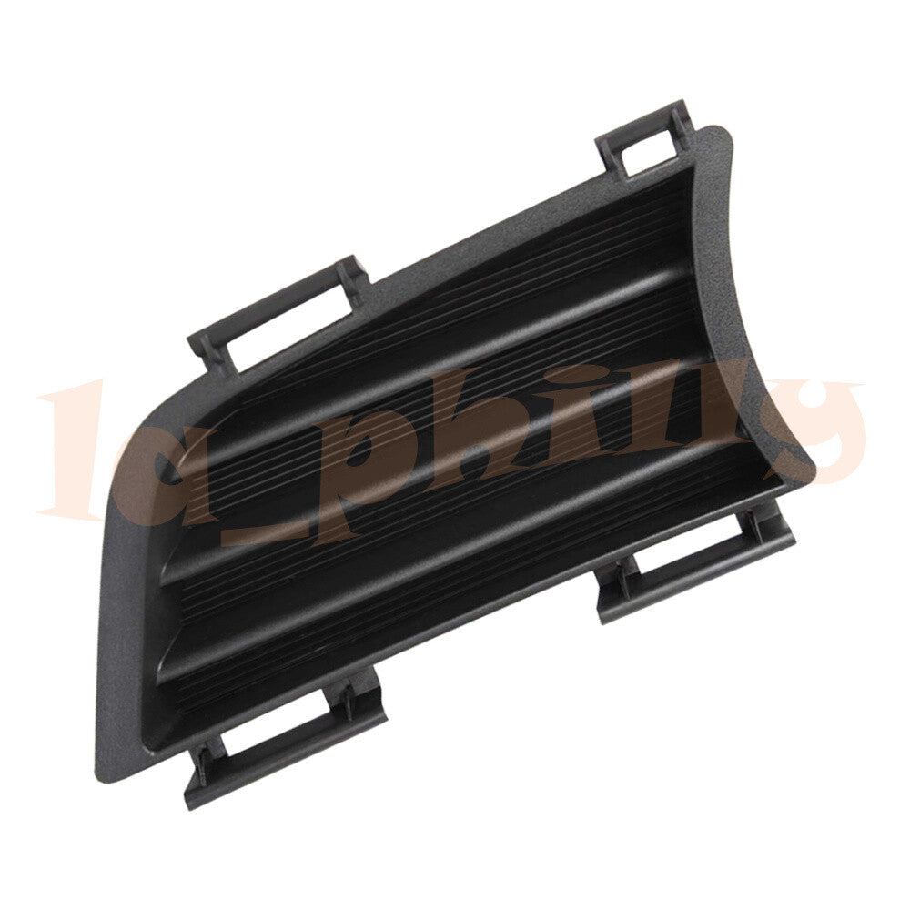 for Pontiac 2005-08 Vibe Base 2005-06 Vibe GT Front Left Bumper Fog Light Cover