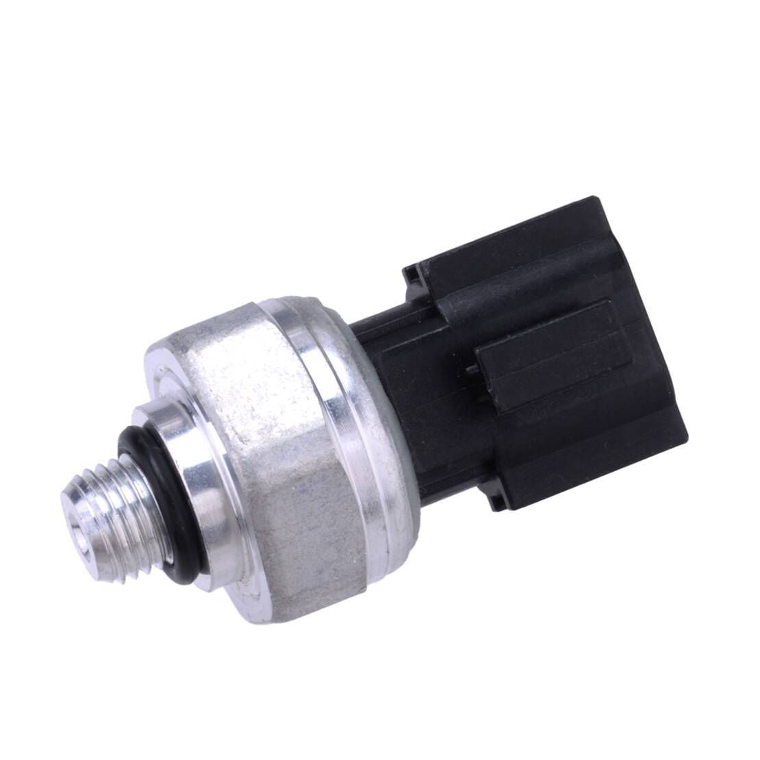 Oil Pressure Sensor Power Steering Switch 497636N20A Fit for Nissan for Infiniti .