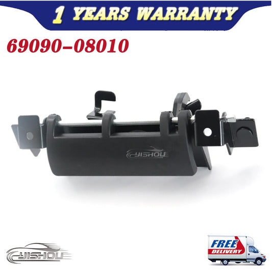 Metal Tailgate Trunk Back Latch Door Handle 6909008010 for Toyota for Sienna Sequoia