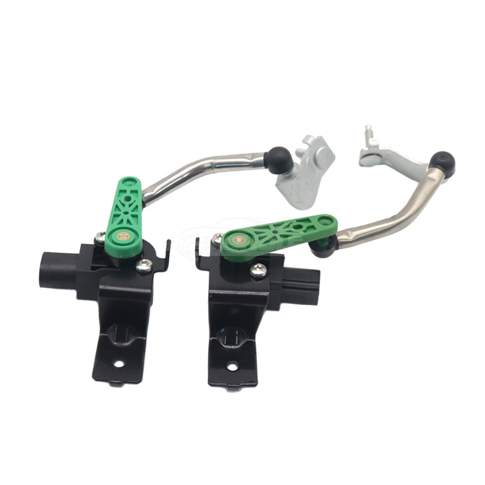 for Audi Q3 for VW for Golf for Tiguan CC New Front Right Left Headlight Level Sensor