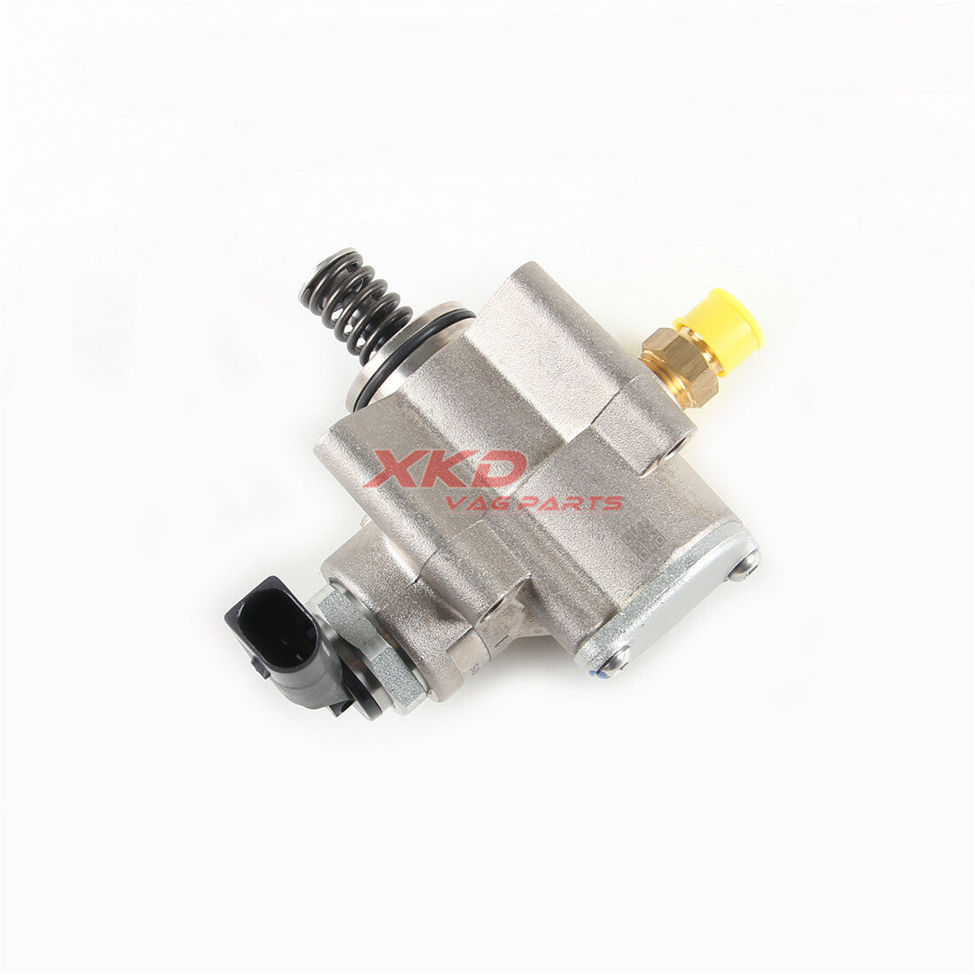 4.2L High Pressure Fuel Pump Left Fit for VW Touareg for AUDI for A6 Q7 BAR