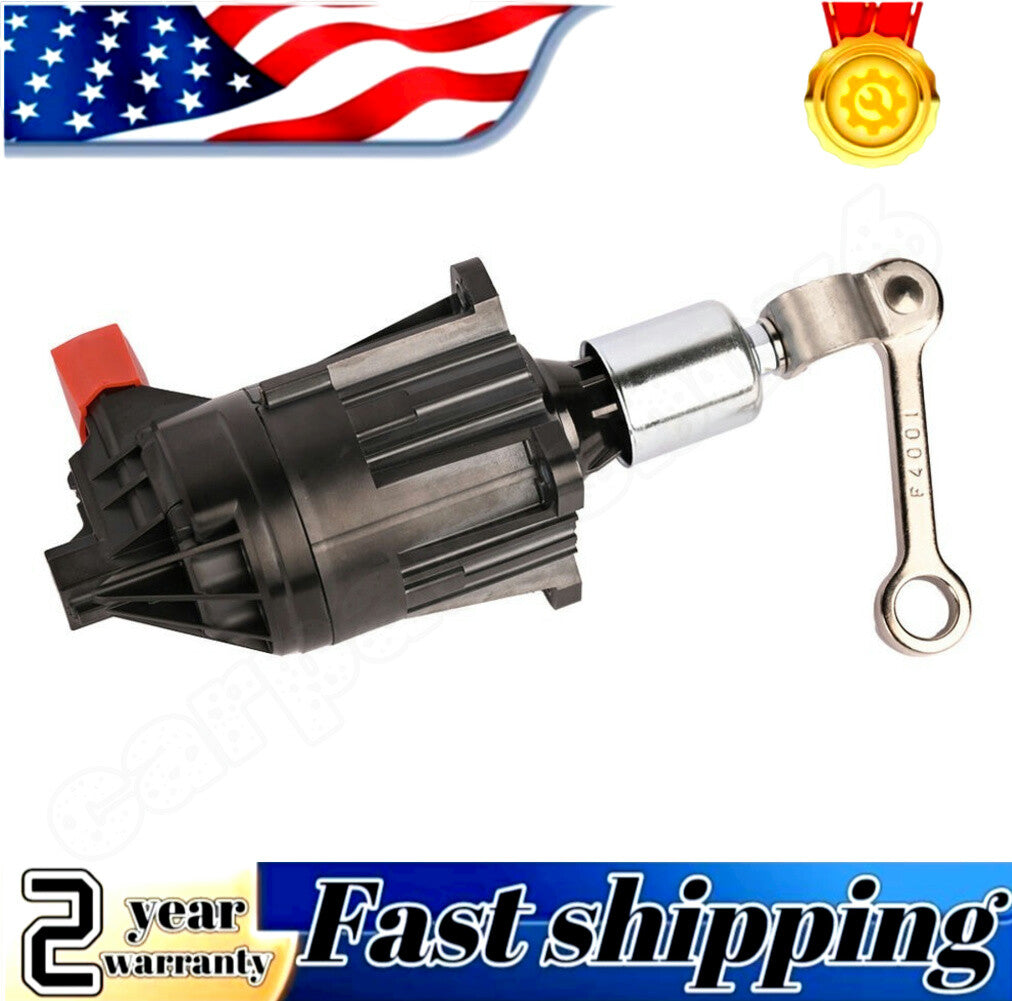 Turbocharger solenoid valve actuator suitable for Acura for RDX TLX 2.0L 18900-6B2-A02