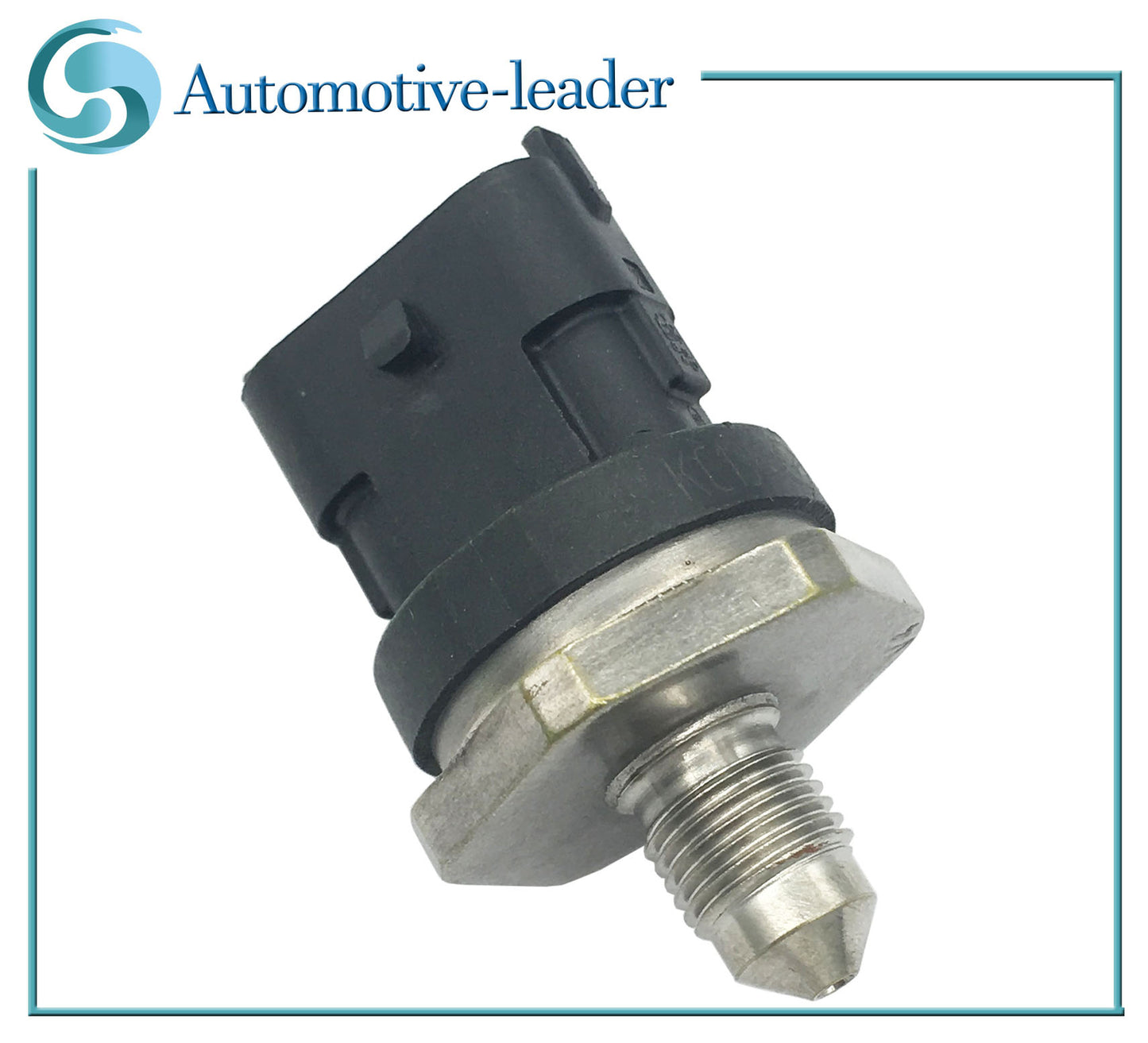 0261545074 Fuel Rail Pressure Sensor for Mazda CX-7 2007 2008 2009 2.3L