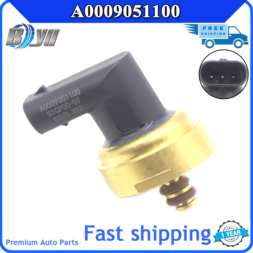 A0009051100 for Mercedes-Benz C250 C300 CL600 CL65 AMG Fuel Tank Pressure Sensor