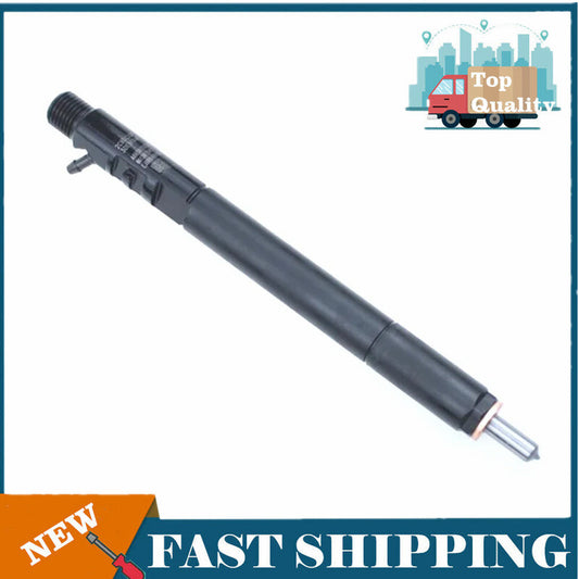 Common rail diesel injectors are suitable for SsangYong D27DT A6650170221 EJBR04401D