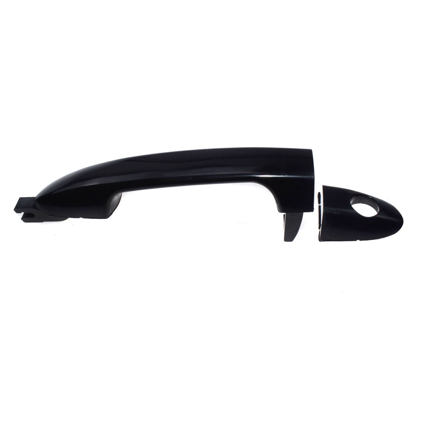 for Kia Spectra Spectra5 82650-2F000 Outside Exterior Door Handle Front Left new