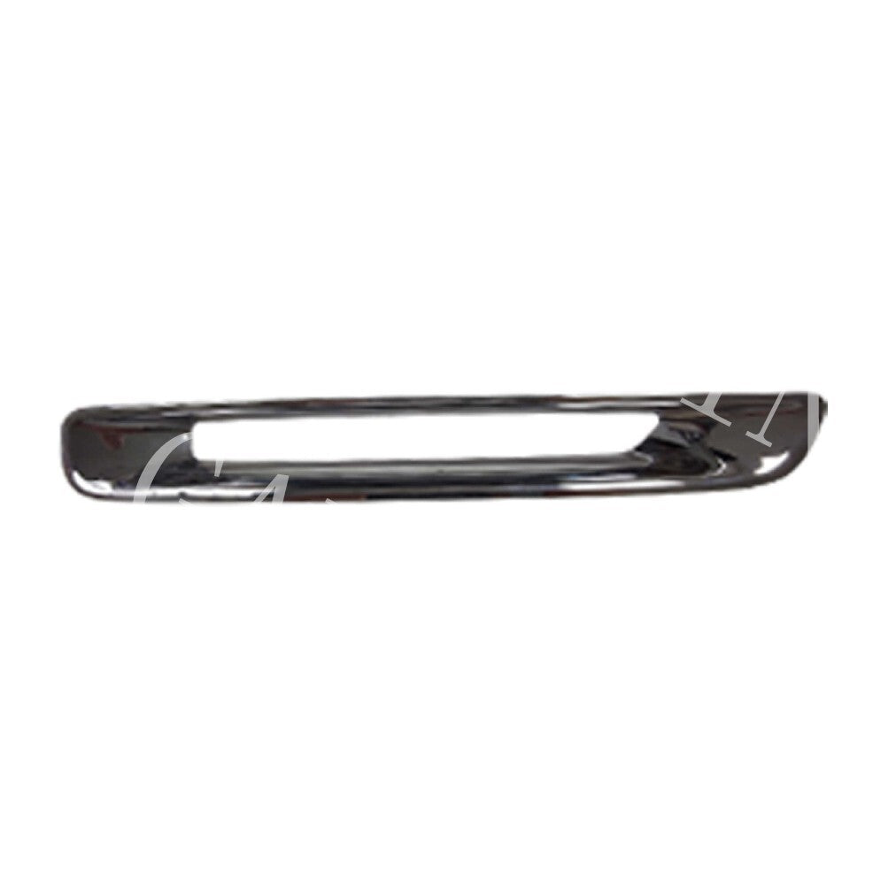 Warning light frame for left side of for Rolls-Royce for Phantom 2013-2017. Equipment Manufacturer: 51137303665