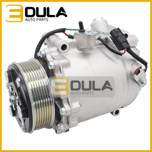 TRSE07 AC Compressor Fits for Honda for Civic 2006-2011 38810RRBA01 38800RRBA010