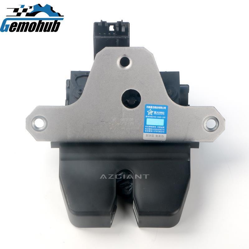 Tailgate Rear Trunk Latch Lock Block Motor for 2009-2015 for Ford Focus