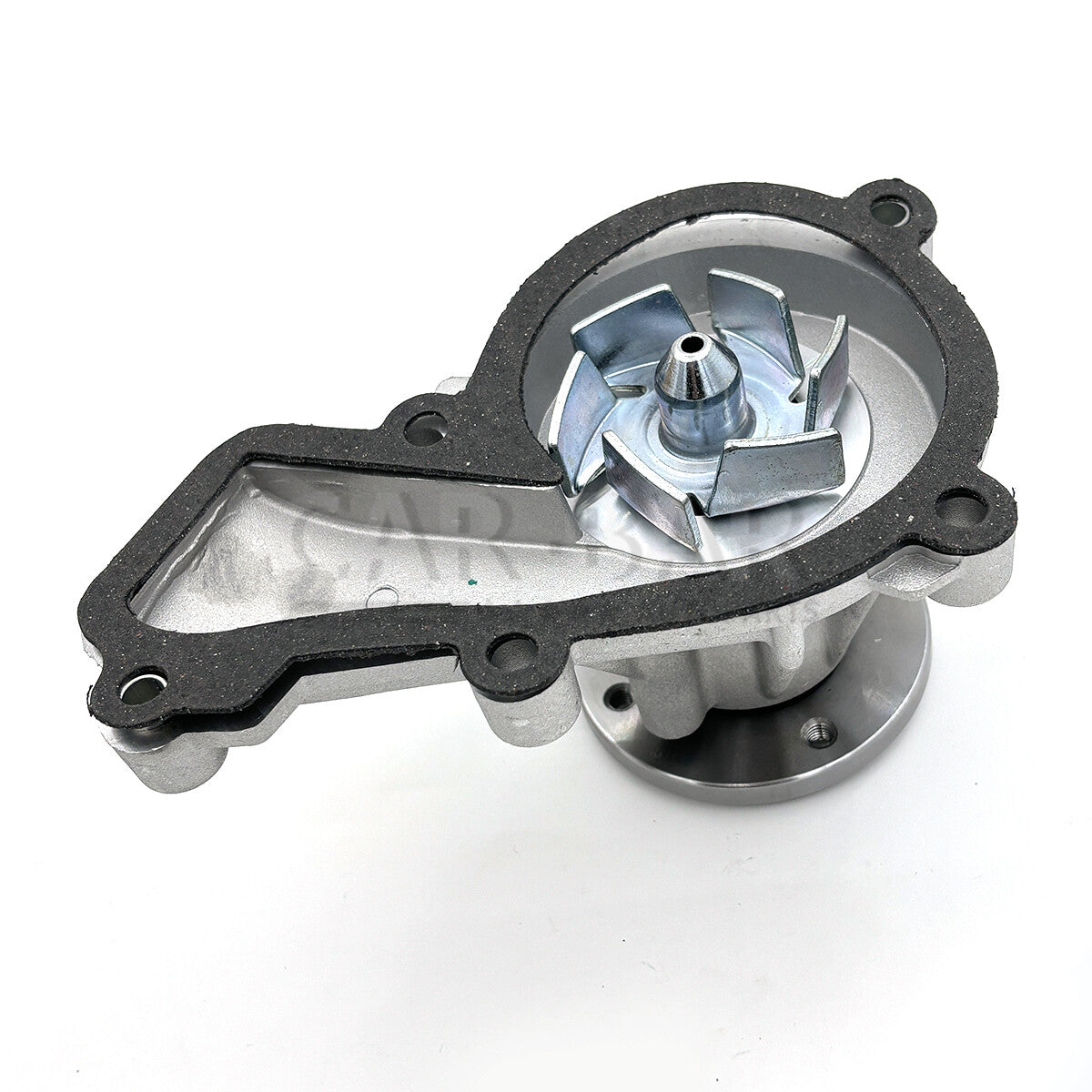 The water pump is suitable for 11-22 for Elantra for Tucson Forte Seltos Soul models, with capacities of 1.6L, 1.8L, 2.0L, and 25100-2E020.