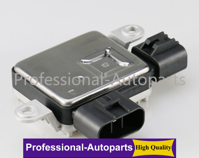 Cooling fan control module suitable for 2015-2017 for Hyundai Sonata 2.4L