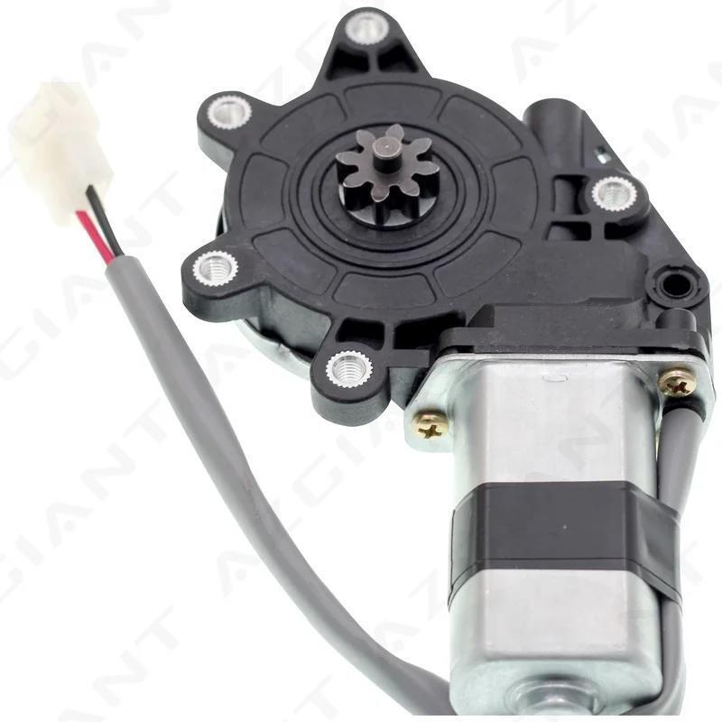 Front Right Power Window Regulator Motor 61188SA001 For 03-08 for Subaru Forester SG