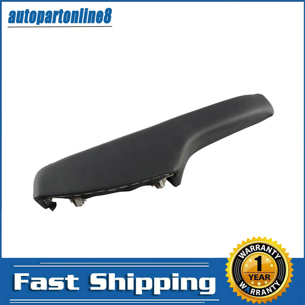 1PC Right Black Door Arm Rest 1WK36DX9AA for 2011-16 for Dodge Charger for Chrysler 300