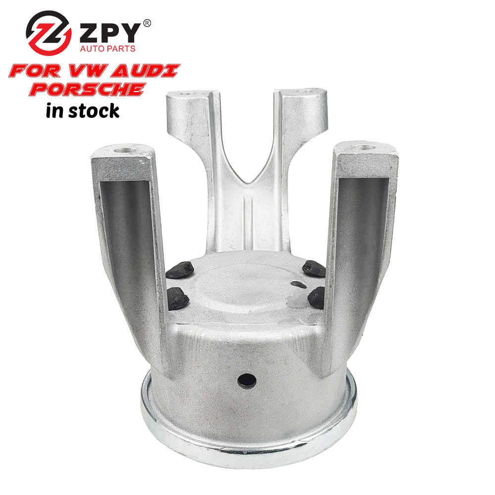 ZPY OE 7H0199849AT Engine Motor Mounts for Volkswagen Multivan T5 MKV Ttranspote