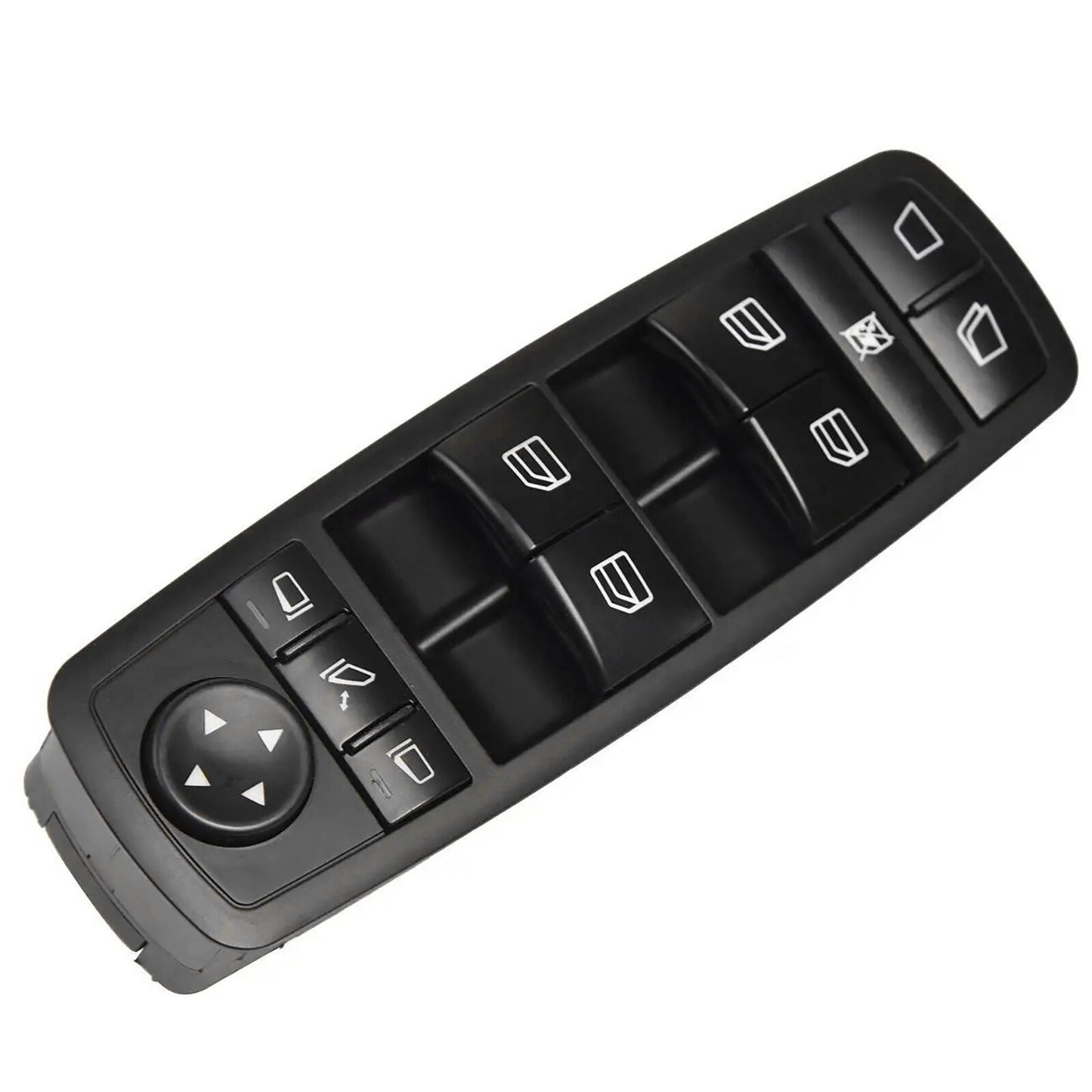 Master Window Switch for Mercedes Benz GL320/450/350 R63 06-12 Front Driver Side