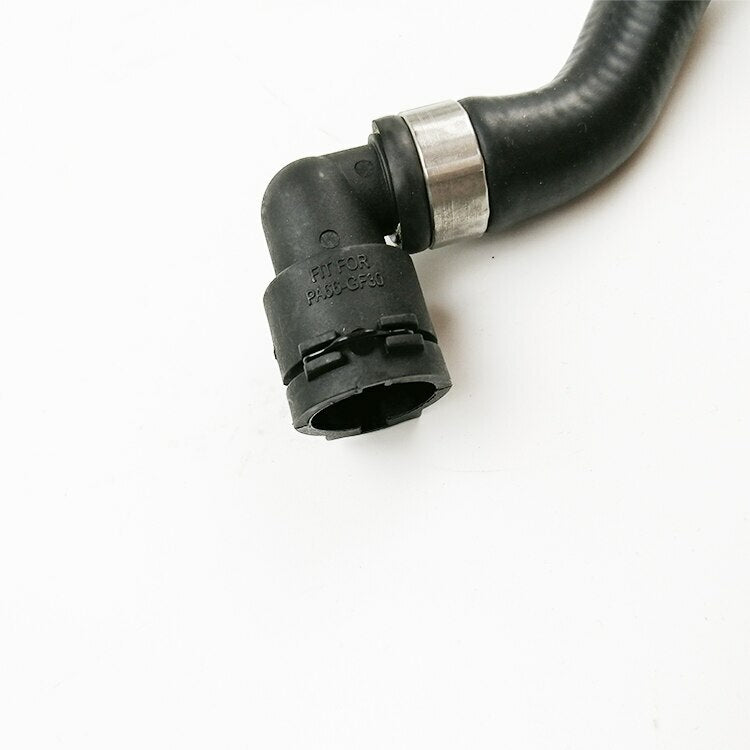 New Coolant Hose Water Pipe For 2004-2006 for BMW X5 2005 Gates 17127526856