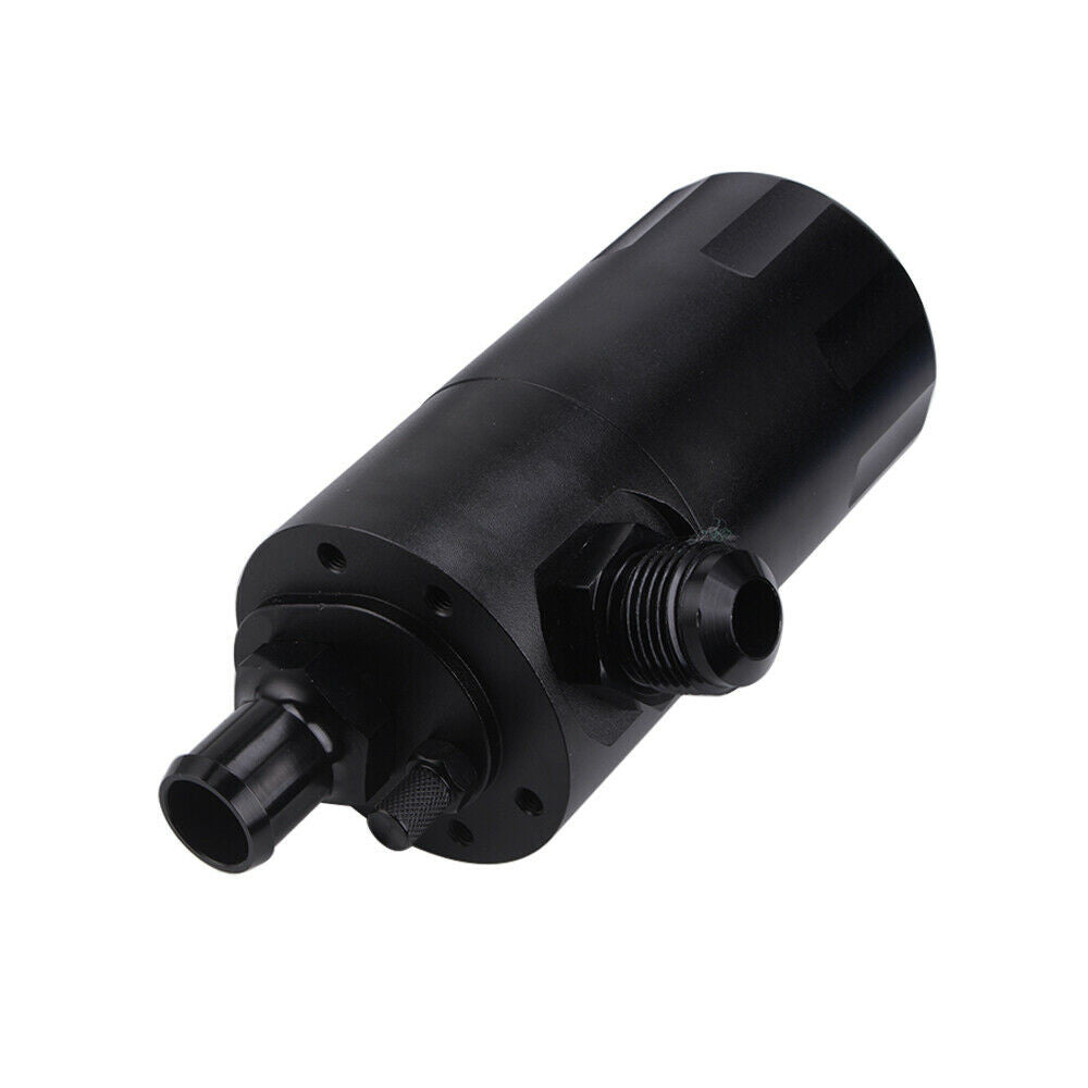 for Mitsubishi Air Oil Separator Catch Can Return Diesel 240ML Petrol Engine
