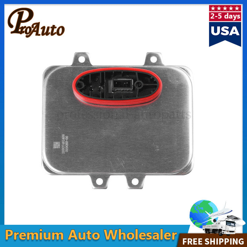 Xenon HID Headlight Ballast Module Unit for Cadillac for Escalade 2007-2014